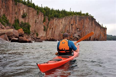 minnesota kayak fishing|best kayaking in minnesota.